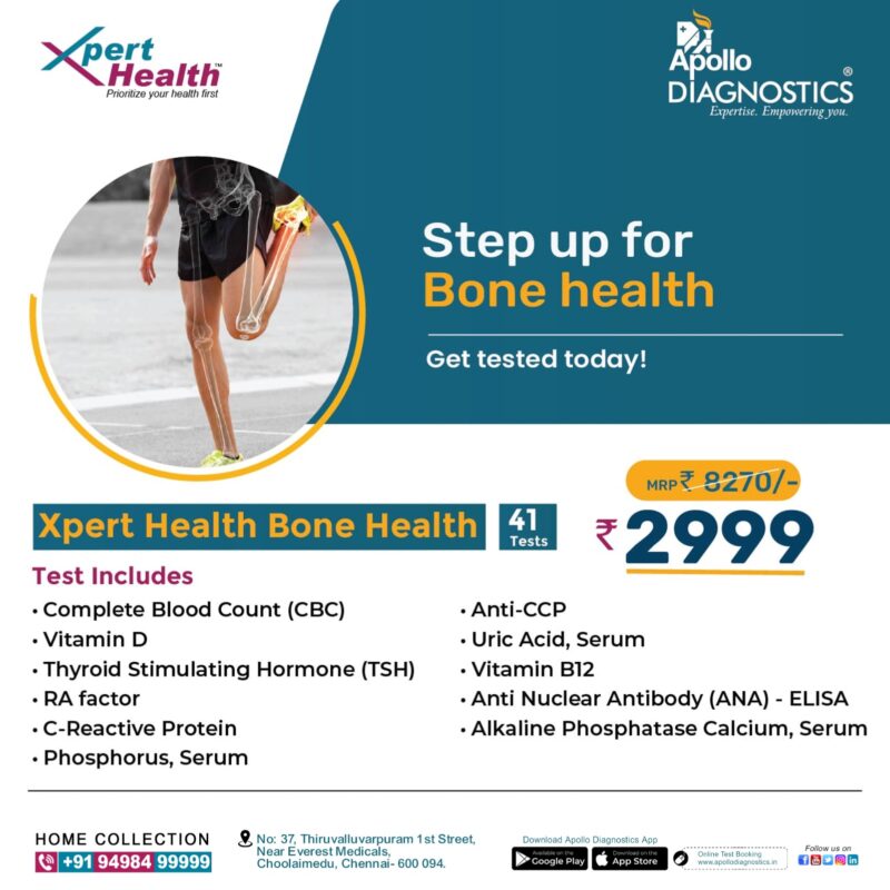 xpert bone health